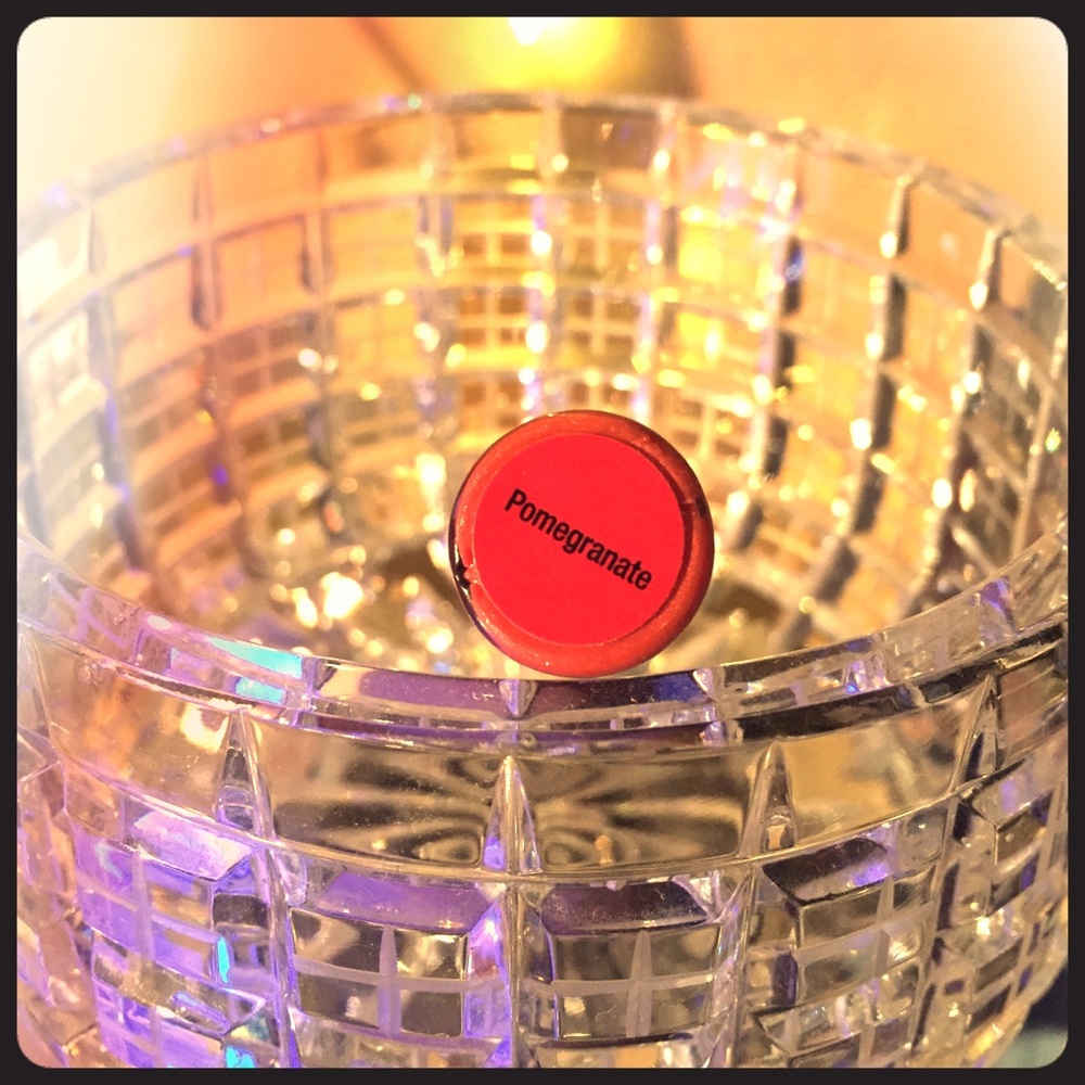 Pomegranate Lipsense